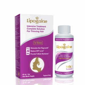 Lipogain For Women